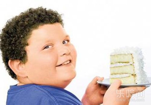 少年儿童时期注意饮食预防肥胖