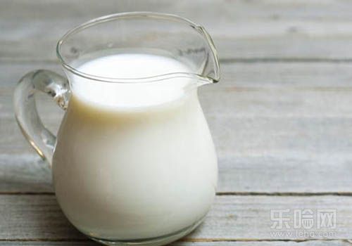 怎样喝牛奶减肥