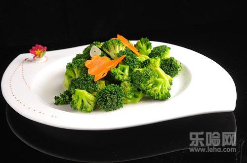 冬季吃什么蔬菜减肥快