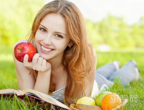 水果能瘦身减肥