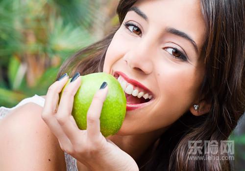 苹果黄瓜减肥法有效吗