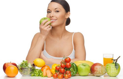 晚上吃水果能减肥吗