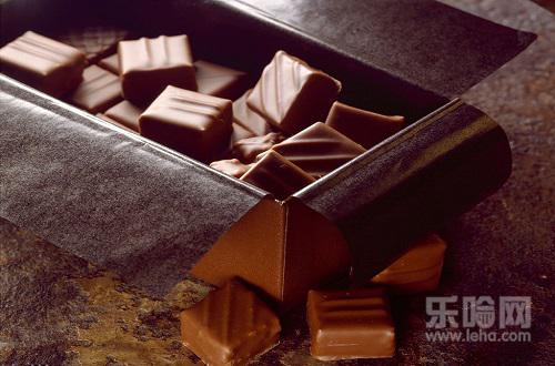 感冒能吃巧克力吗