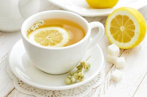 早上空腹喝蜂蜜柠檬水好吗