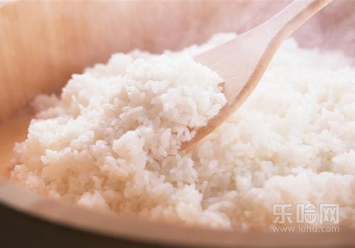 为什么未熟的米饭不宜常吃