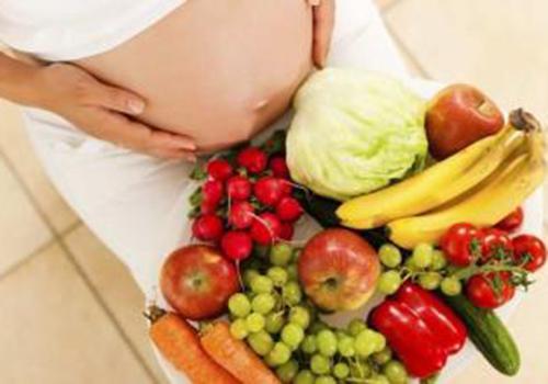 怀孕期间吃太多水果并不好