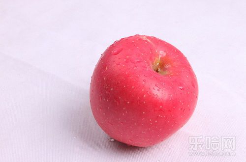 吃苹果预防癌症