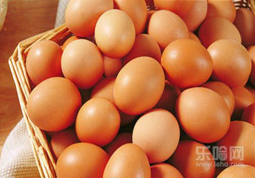 水煮蛋减肥法照着吃一周速瘦5斤