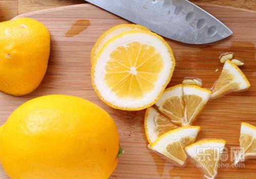 喝柠檬水减肥有副作用吗