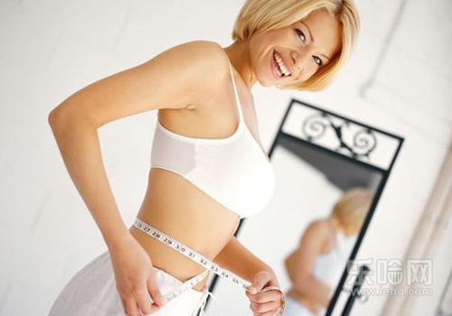 减肥中认为身材越瘦越美是一个误区