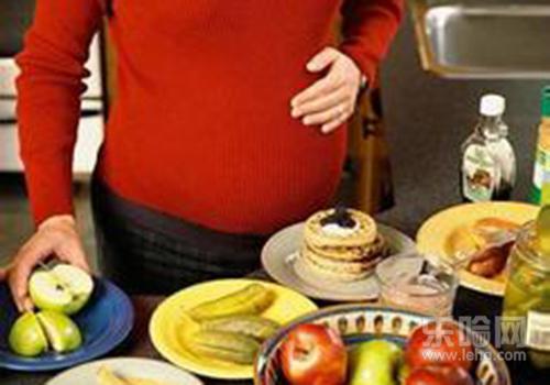 怀孕期如何正确的食用水果