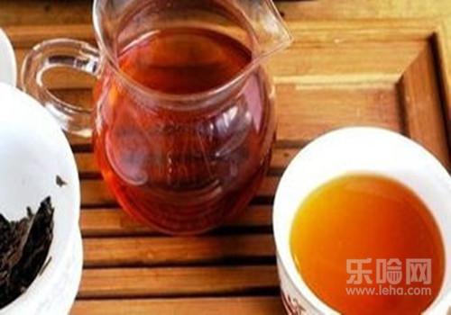 生姜红茶减肥法 7天瘦10斤