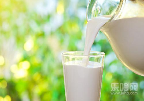 牛奶减肥法有用吗