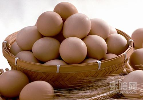 水煮蛋减肥法该怎么做