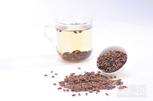 大麦茶能减肥吗