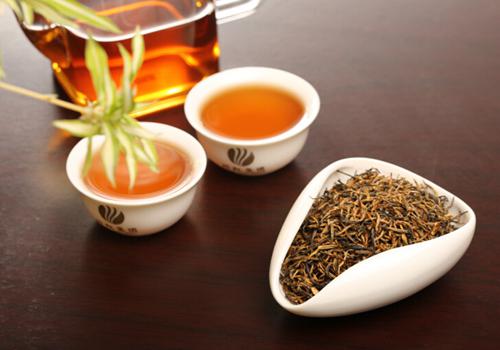 红茶可以减肥吗