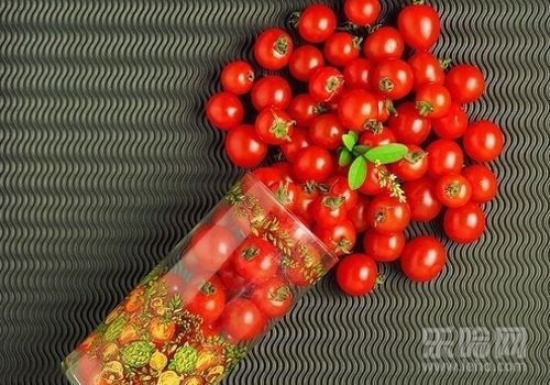 如何用番茄实现减肥