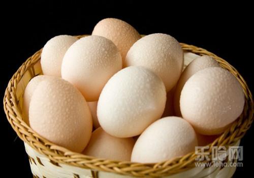 水煮蛋减肥法的危害
