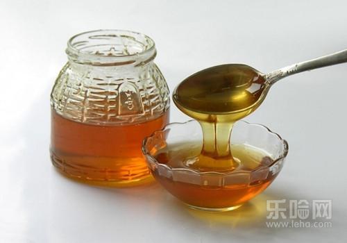 喝蜂蜜怎么做减肥效果最好