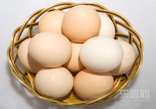 水煮蛋减肥法反弹吗