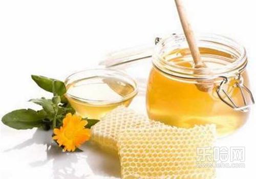 蜂蜜水减肥法一周瘦30斤怎么做