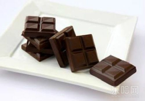 巧克力减肥吗