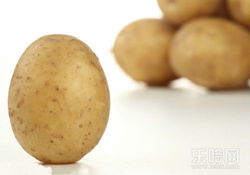 土豆美白淡斑面膜