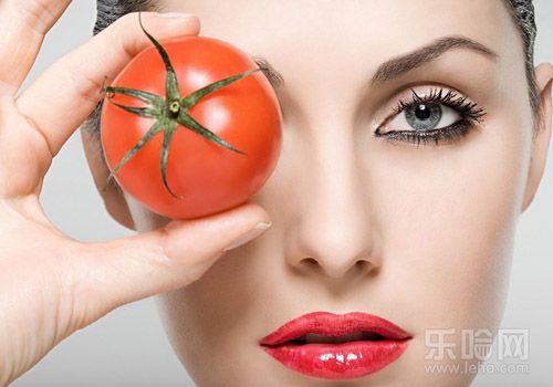 吃西红柿祛斑效果好吗