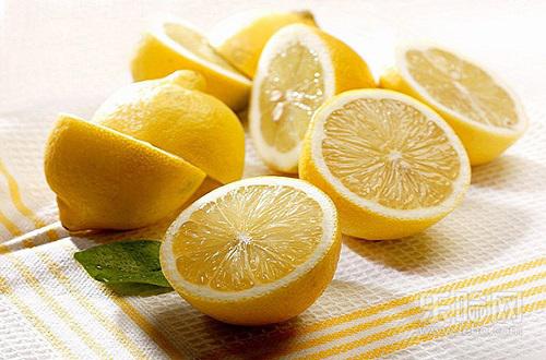 用柠檬美白的方法有哪些