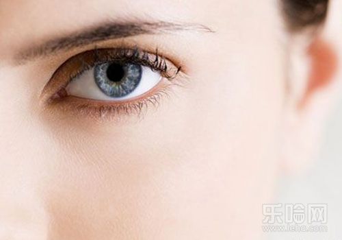 眼膜能够帮助有效缓解眼周疲劳