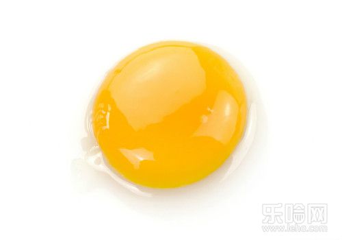 鸡蛋蛋黄面膜美容法
