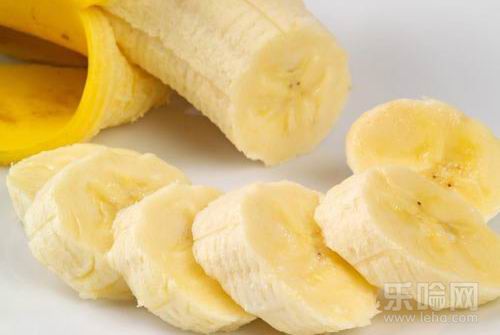 如何用香蕉美容