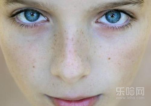 影响眉毛的保护功能
