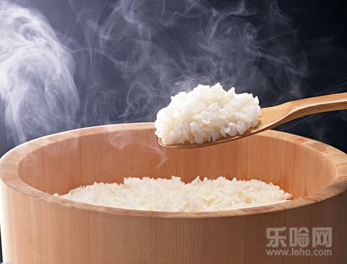 米饭去黑头
