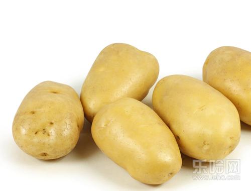 土豆祛痘