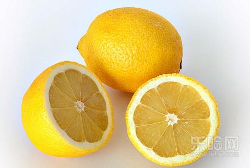 用柠檬祛斑的方法有哪些