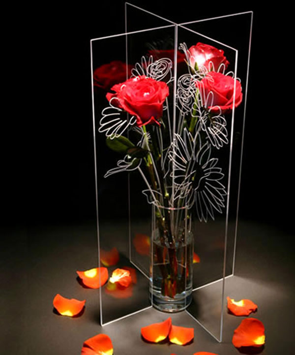 30个现代时尚的花瓶设计(2)