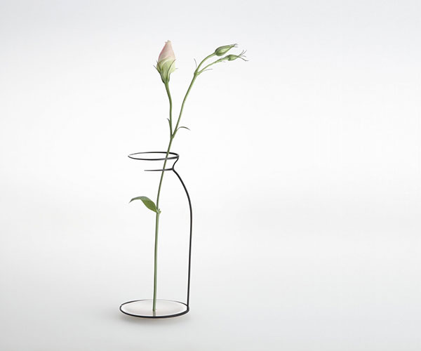 30个现代时尚的花瓶设计(2)