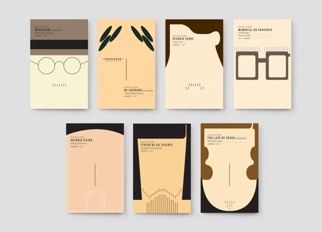 30个国外创意书籍设计(3)
