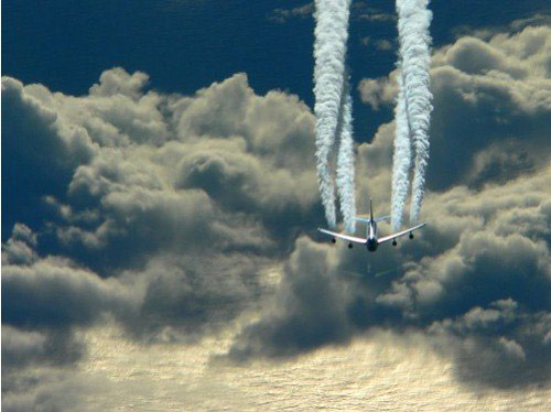 艺术摄影-令人惊叹！空中拍摄的精美照片