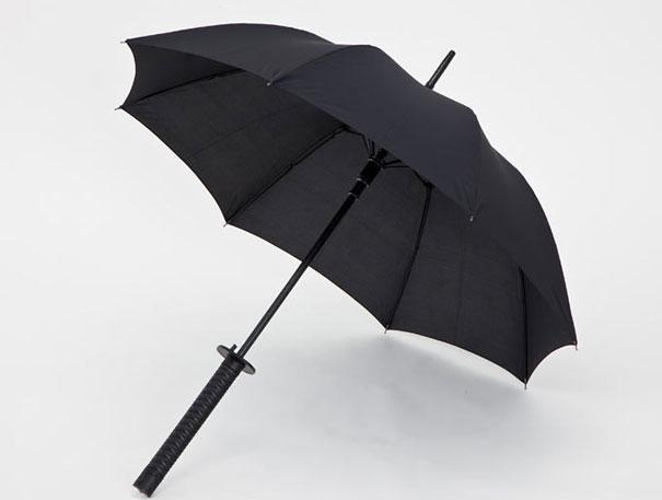 超酷的创意雨伞设计(2)