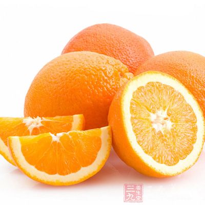 柑橘的皮、核、络都是有名的中药