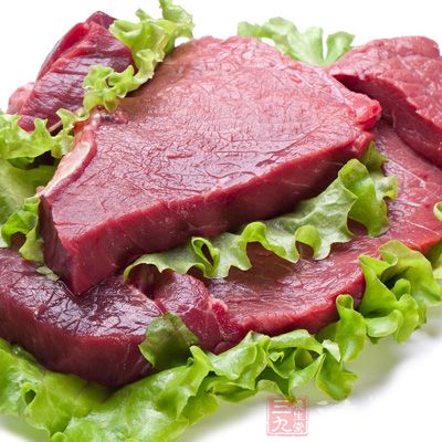 猪肉的维生素含量较为丰富，特别是维生素B1