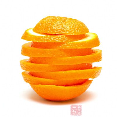 橘皮对消化的促进作用主要是其中含有的挥发油对消化道有刺激作用