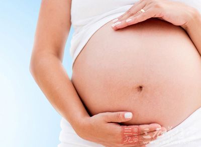 孕妇在怀孕期间要特别的注意，尤其是在怀孕期间