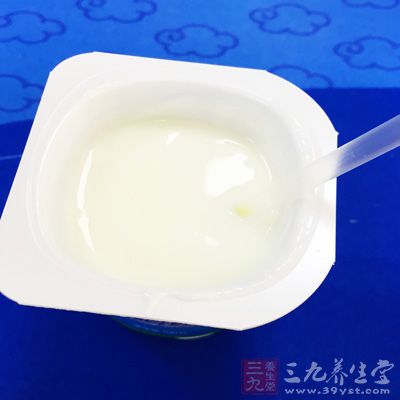 酸奶与发酵的牛奶能激活消化必须的物质
