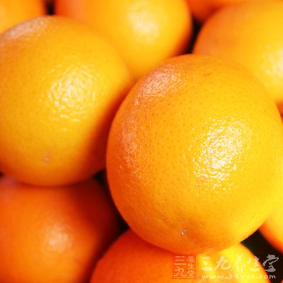 柑橘类水果以其维C含量丰富而闻名