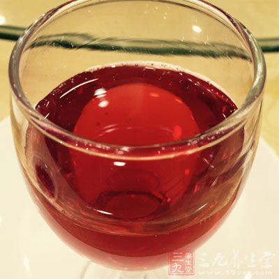 黄酮类化合物中常见的葡萄酒
