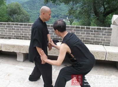 杨式太极拳的主要特点