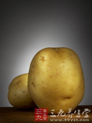 土豆清除妨碍睡眠的化合物
